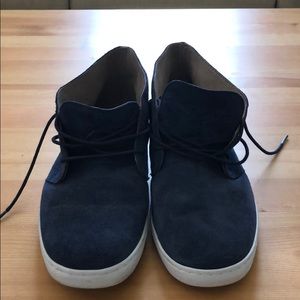 Practically new Cole Haan men’s boots